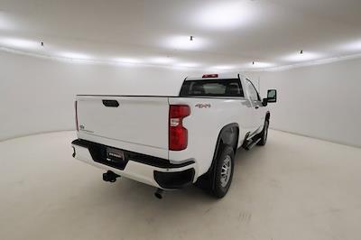 2025 Chevrolet Silverado 2500 Regular Cab 4x4 Pickup for sale #AG173992 - photo 2