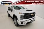 2025 Chevrolet Silverado 2500 Regular Cab 4x4 Pickup for sale #AG173992 - photo 1