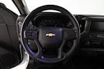 2025 Chevrolet Silverado 2500 Regular Cab 4x4 Pickup for sale #AG173992 - photo 12