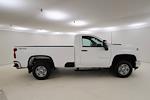 2025 Chevrolet Silverado 2500 Regular Cab 4x4 Pickup for sale #AG173992 - photo 3