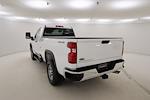2025 Chevrolet Silverado 2500 Regular Cab 4x4 Pickup for sale #AG173992 - photo 25
