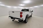 2025 Chevrolet Silverado 2500 Regular Cab 4x4 Pickup for sale #AG173992 - photo 2