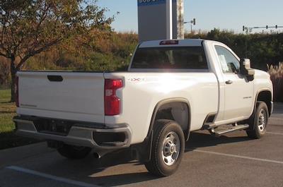 2025 Chevrolet Silverado 2500 Regular Cab 4WD Pickup for sale #AG175221 - photo 2