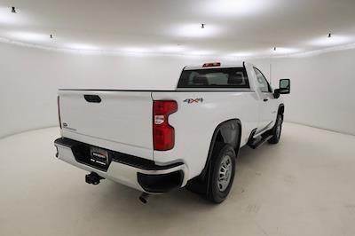 2025 Chevrolet Silverado 2500 Regular Cab 4x4 Pickup for sale #AG175382 - photo 2