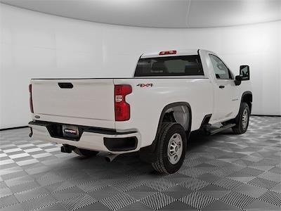 2025 Chevrolet Silverado 2500 Regular Cab 4x4 Pickup for sale #AG176086 - photo 2