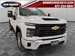 2025 Chevrolet Silverado 2500 Regular Cab 4x4 Pickup for sale #AG176086 - photo 1