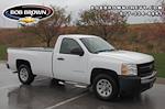 2013 Chevrolet Silverado 1500 Regular Cab RWD, Pickup for sale #AG223152A - photo 1