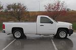 2013 Chevrolet Silverado 1500 Regular Cab RWD, Pickup for sale #AG223152A - photo 3