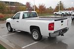 2013 Chevrolet Silverado 1500 Regular Cab RWD, Pickup for sale #AG223152A - photo 5