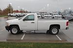 2013 Chevrolet Silverado 1500 Regular Cab RWD, Pickup for sale #AG223152A - photo 6