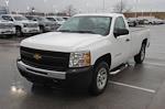 2013 Chevrolet Silverado 1500 Regular Cab RWD, Pickup for sale #AG223152A - photo 7