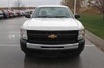 2013 Chevrolet Silverado 1500 Regular Cab RWD, Pickup for sale #AG223152A - photo 8