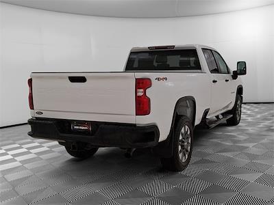 2025 Chevrolet Silverado 2500 Crew Cab 4WD Pickup for sale #AG300809 - photo 2