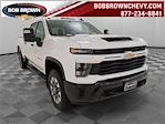 Used 2025 Chevrolet Silverado 2500 Custom Crew Cab for sale #AG300809 - photo 1