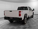 Used 2025 Chevrolet Silverado 2500 Custom Crew Cab for sale #AG300809 - photo 2