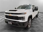 Used 2025 Chevrolet Silverado 2500 Custom Crew Cab for sale #AG300809 - photo 6