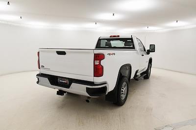 2024 Chevrolet Silverado 2500 Regular Cab 4x4, Pickup for sale #AG309226 - photo 2