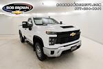 2024 Chevrolet Silverado 2500 Regular Cab 4x4, Pickup for sale #AG309226 - photo 1