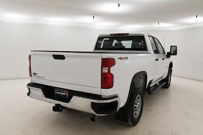 2024 Chevrolet Silverado 2500 Double Cab 4x4, Pickup for sale #AG345813 - photo 2