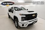 2024 Chevrolet Silverado 2500 Double Cab 4x4, Pickup for sale #AG345813 - photo 1