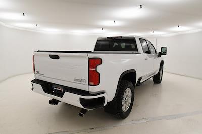 2024 Chevrolet Silverado 2500 Crew Cab 4x4, Pickup for sale #AG350535 - photo 2