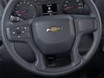 2025 Chevrolet Silverado 1500 Double Cab 4x4 Pickup for sale #CDSZ223919 - photo 19