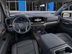 2025 Chevrolet Silverado 1500 Crew Cab 4x4 Pickup for sale #CDSZ264670 - photo 15