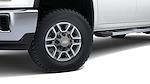 New 2026 Chevrolet Silverado 2500 Work Truck Crew Cab for sale #CDTF188114 - photo 6
