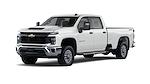 New 2026 Chevrolet Silverado 2500 Work Truck Crew Cab for sale #CDTF188131 - photo 1