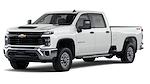 New 2026 Chevrolet Silverado 2500 Work Truck Crew Cab for sale #CDTF188131 - photo 4