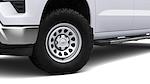 New 2026 Chevrolet Silverado 1500 Work Truck Crew Cab for sale #CDTG238015 - photo 6
