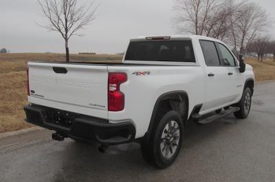 2022 Chevrolet Silverado 2500 Crew Cab 4WD Pickup for sale #P047222B - photo 2
