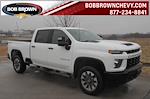 2022 Chevrolet Silverado 2500 Crew Cab 4WD Pickup for sale #P047222B - photo 1