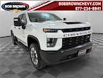 Used 2022 Chevrolet Silverado 2500 Custom Crew Cab for sale #P047222B - photo 1