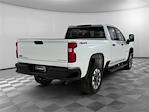 Used 2022 Chevrolet Silverado 2500 Custom Crew Cab for sale #P047222B - photo 2