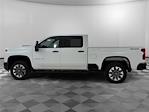 Used 2022 Chevrolet Silverado 2500 Custom Crew Cab for sale #P047222B - photo 6