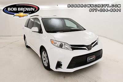 2020 Toyota Sienna 4x2, Minivan for sale #P076505 - photo 1