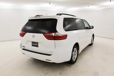 2020 Toyota Sienna 4x2, Minivan for sale #P076505 - photo 2