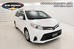 2020 Toyota Sienna 4x2, Minivan for sale #P076505 - photo 1