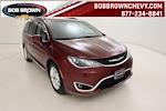 2017 Chrysler Pacifica FWD Minivan for sale #P089898A - photo 1