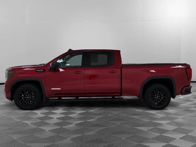 Used 2024 GMC Sierra 1500 - photo 2