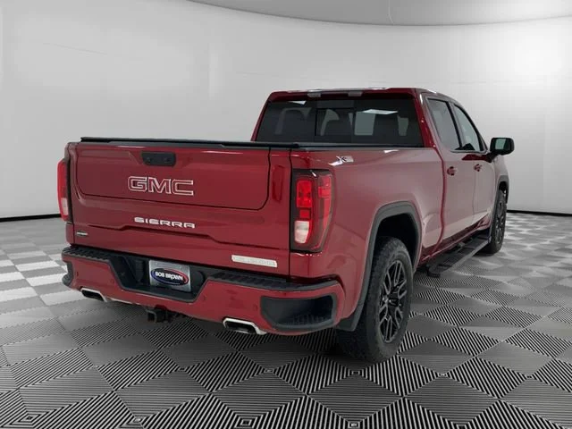 Used 2024 GMC Sierra 1500 - photo 7
