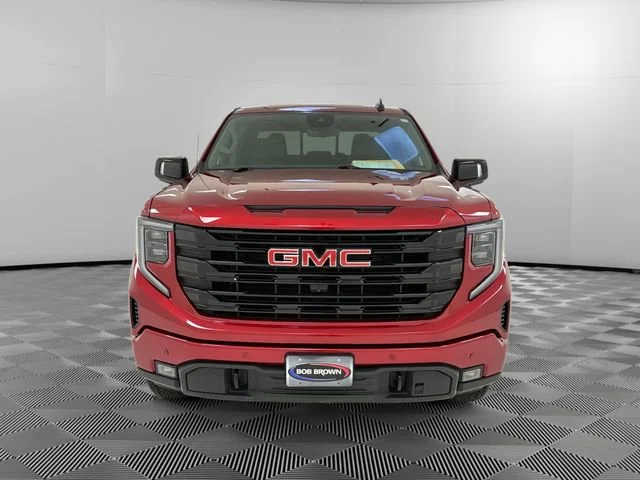 Used 2024 GMC Sierra 1500 - photo 9