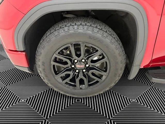 Used 2024 GMC Sierra 1500 - photo 10
