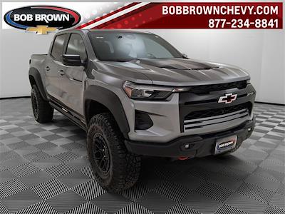 2024 Chevrolet Colorado Crew Cab 4WD Pickup for sale #P100117 - photo 1