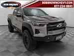 2024 Chevrolet Colorado Crew Cab 4WD Pickup for sale #P100117 - photo 1
