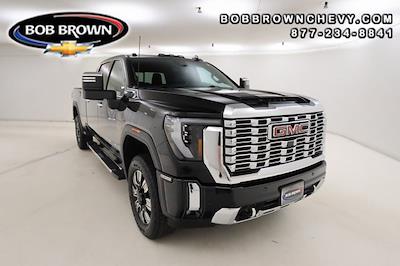 2024 GMC Sierra 2500 Crew Cab 4x4 Pickup for sale #P100182 - photo 1