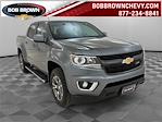 2020 Chevrolet Colorado Crew Cab 4x4 Pickup for sale #P100813A - photo 1