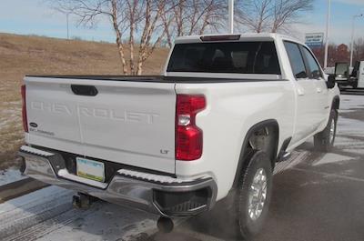 2024 Chevrolet Silverado 2500 Crew Cab 4x4, Pickup for sale #P101991 - photo 2