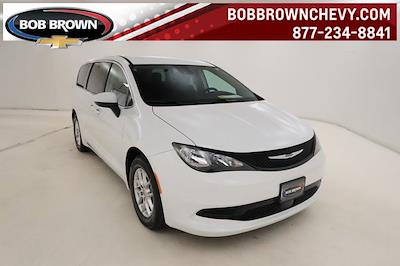 2022 Chrysler Voyager FWD Minivan for sale #P102855 - photo 1